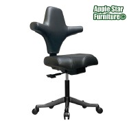 (AS-B2109T) Premium Ergonomic Massage Chair for Office Comfort and Relaxation