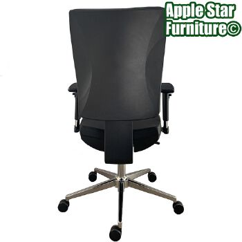 (AS-B2147) Contemporary Metal Boss Workstation Furniture for Home Use