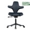 (AS-B2109K)Modern Ergonomic Office Chair Perfect for Small Workspaces
