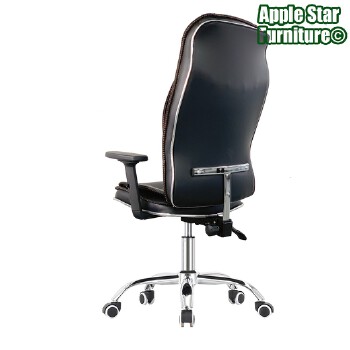 (AS-B2891CM) Ergonomic Office Chair with Adjustable Height and Lumbar Support