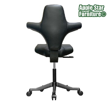 (AS-B2109T) Premium Ergonomic Massage Chair for Office Comfort and Relaxation