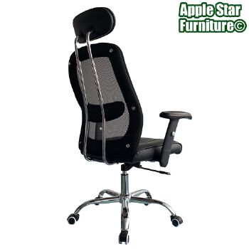 (AS-C2812) Versatile Mesh Plastic Furniture for Modern Home Decor