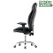 (AS-B2891CM) Ergonomic Office Chair with Adjustable Height and Lumbar Support