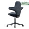 (AS-B2109K)Modern Ergonomic Office Chair Perfect for Small Workspaces