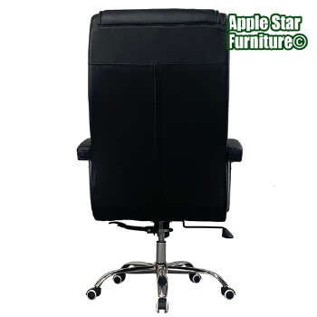 (AS-B2827C) Ergonomic Office Chair - Comfortable Fabric Design From China