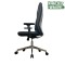 (AS-B2155C) Stylish Leather Office Chair with Adjustable Height Features