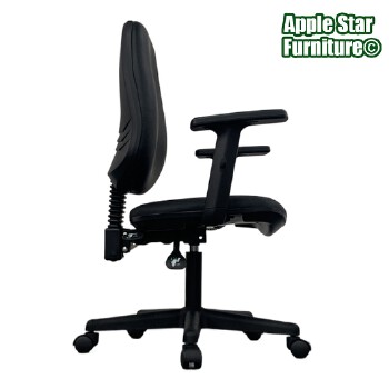 (AS-B2828NTM) Light Comfortable Modern Design Student Meeting Office-Chair