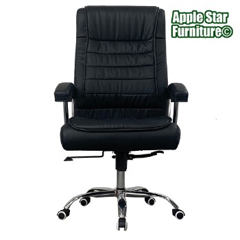 (AS-B2827C) Ergonomic Office Chair - Comfortable Fabric Design From China