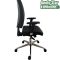 (AS-B2147) Contemporary Metal Boss Workstation Furniture for Home Use