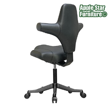(AS-B2109T) Premium Ergonomic Massage Chair for Office Comfort and Relaxation