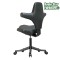 (AS-B2109T) Premium Ergonomic Massage Chair for Office Comfort and Relaxation