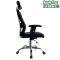 (AS-C2812) Versatile Mesh Plastic Furniture for Modern Home Decor