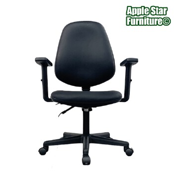 (AS-B2828NTM) Light Comfortable Modern Design Student Meeting Office-Chair