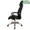 (AS-B2156C)High Back Leather Gaming Home Swivel Metal Boss Massage Chair Office Furniture