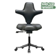 (AS-B2109T) Premium Ergonomic Massage Chair for Office Comfort and Relaxation