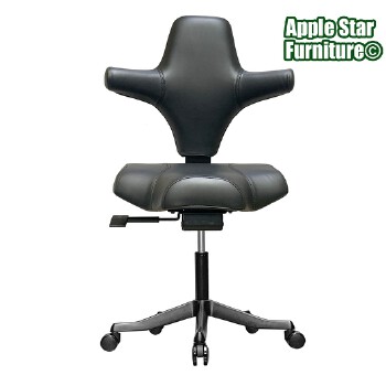 (AS-B2109T) Premium Ergonomic Massage Chair for Office Comfort and Relaxation