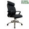 (AS-B2156C)High Back Leather Gaming Home Swivel Metal Boss Massage Chair Office Furniture