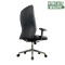 (AS-B2155C) Stylish Leather Office Chair with Adjustable Height Features