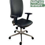 (AS-B2147) Contemporary Metal Boss Workstation Furniture for Home Use