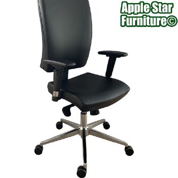 (AS-B2147) Contemporary Metal Boss Workstation Furniture for Home Use