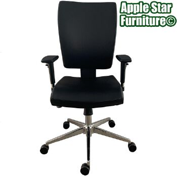 (AS-B2147) Contemporary Metal Boss Workstation Furniture for Home Use