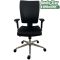 (AS-B2147) Contemporary Metal Boss Workstation Furniture for Home Use