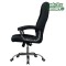 (AS-B2827C) Ergonomic Office Chair - Comfortable Fabric Design From China