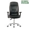 (AS-B2891CM) Ergonomic Office Chair with Adjustable Height and Lumbar Support