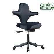 (AS-B2109K)Modern Ergonomic Office Chair Perfect for Small Workspaces