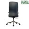 (AS-B2155C) Stylish Leather Office Chair with Adjustable Height Features