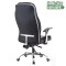 (AS-B2891C) Elegant Leather Office Chair for Home and Business Use
