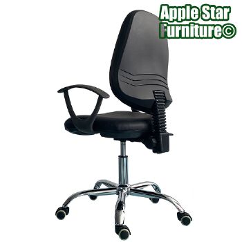(AS-B2828JT) Sleek Modern Furniture Ergonomic Chair for Home Offices