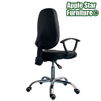 (AS-B2828JT) Sleek Modern Furniture Ergonomic Chair for Home Offices