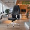 (AS-B2836C)Ergonomic Modern Office Chair for Home and Workplace Comfort