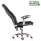 (AS-B2891C) Elegant Leather Office Chair for Home and Business Use