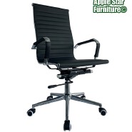 (AS-B2880C)Computer Massage Plastic High Back Swivel Ergonomic Folding Modern Home Office Chair