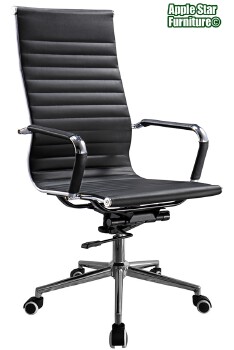 (AS-B2880C)Computer Massage Plastic High Back Swivel Ergonomic Folding Modern Home Office Chair