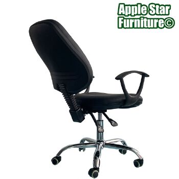 (AS-B2828JT) Sleek Modern Furniture Ergonomic Chair for Home Offices