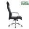 (AS-B2794C) Contemporary Leather Swivel Office Chair for Modern Workspaces