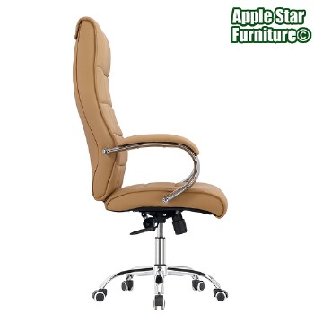 (AS-B2792C) Sleek Modern Office Chair for Ergonomic Comfort and Style