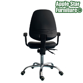 (AS-B2828JT) Sleek Modern Furniture Ergonomic Chair for Home Offices