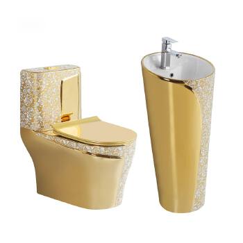 ceramic toilet sanitary ware toilet ceramic one-piece toilet