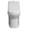 Eddy One Piece Toilet A8337