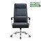 (AS-B2794C) Contemporary Leather Swivel Office Chair for Modern Workspaces
