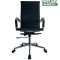 (AS-B2880C)Computer Massage Plastic High Back Swivel Ergonomic Folding Modern Home Office Chair