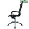 (AS-B2880C)Computer Massage Plastic High Back Swivel Ergonomic Folding Modern Home Office Chair