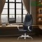 (AS-B2836C)Ergonomic Modern Office Chair for Home and Workplace Comfort