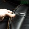 (AS-B2891C) Elegant Leather Office Chair for Home and Business Use