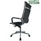 (AS-B2880C)Computer Massage Plastic High Back Swivel Ergonomic Folding Modern Home Office Chair