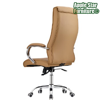 (AS-B2792C) Sleek Modern Office Chair for Ergonomic Comfort and Style